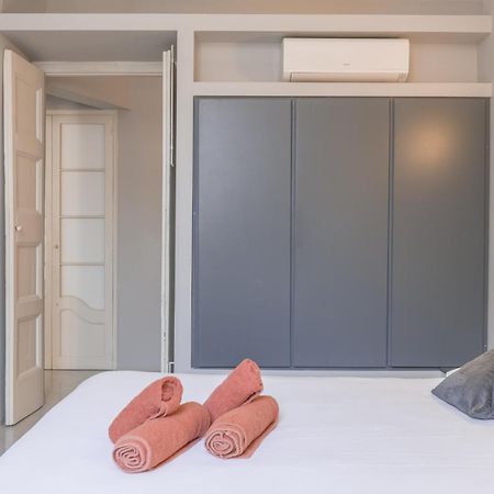 The Artist'S Loft Apartamento Valeta Exterior foto