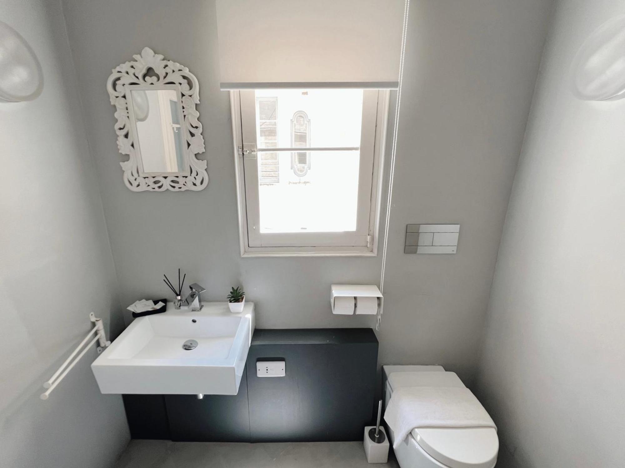 The Artist'S Loft Apartamento Valeta Exterior foto