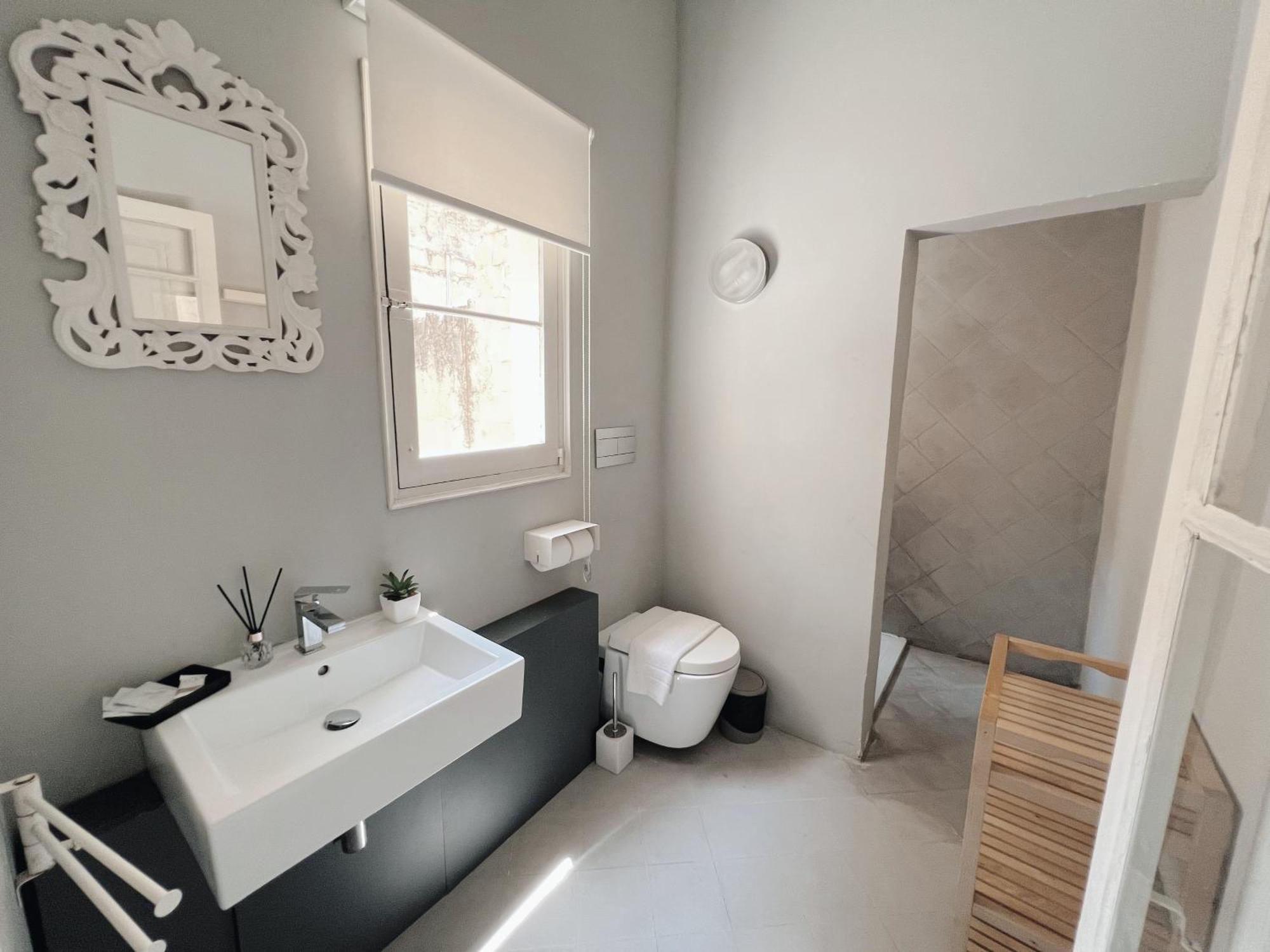 The Artist'S Loft Apartamento Valeta Exterior foto