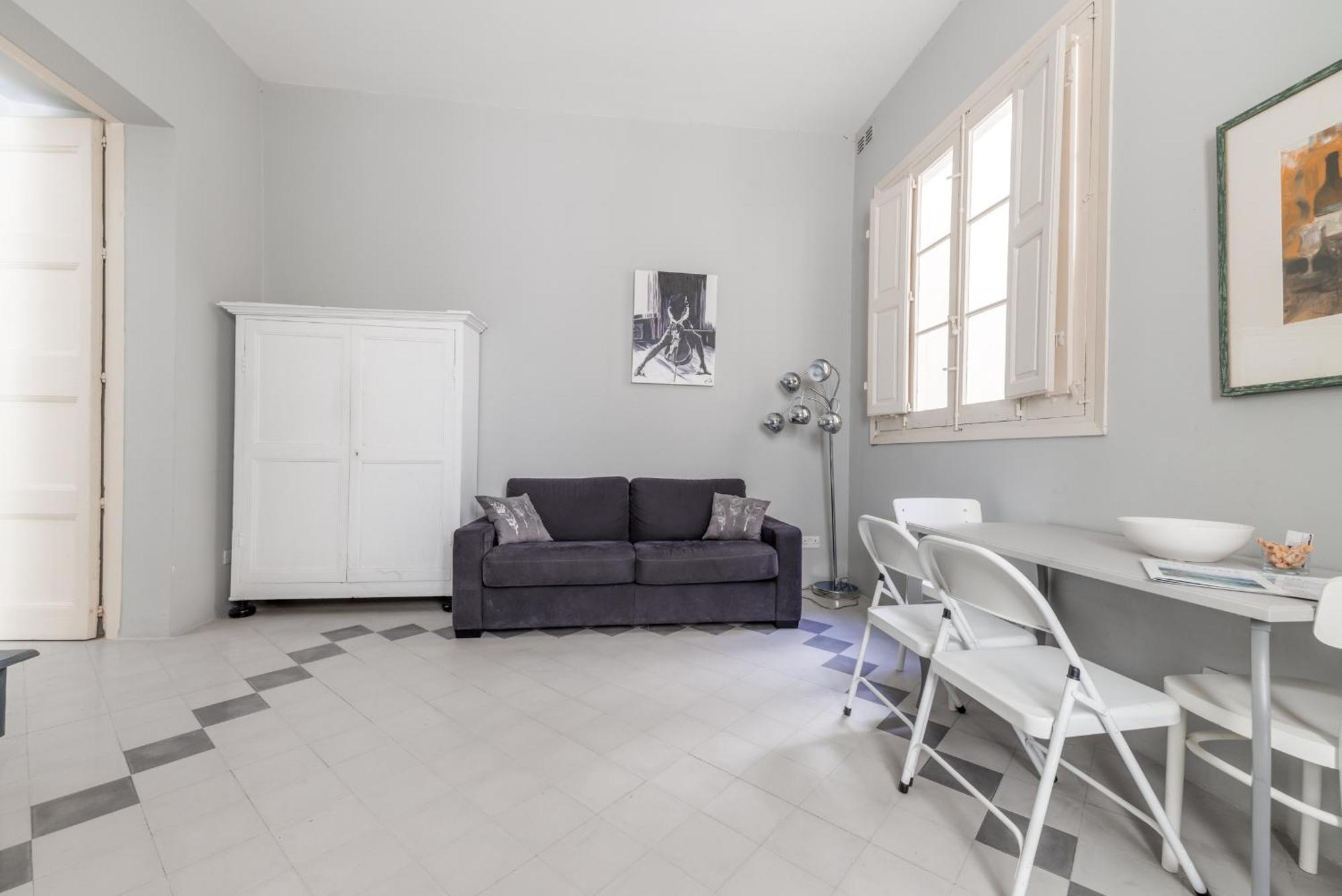 The Artist'S Loft Apartamento Valeta Exterior foto