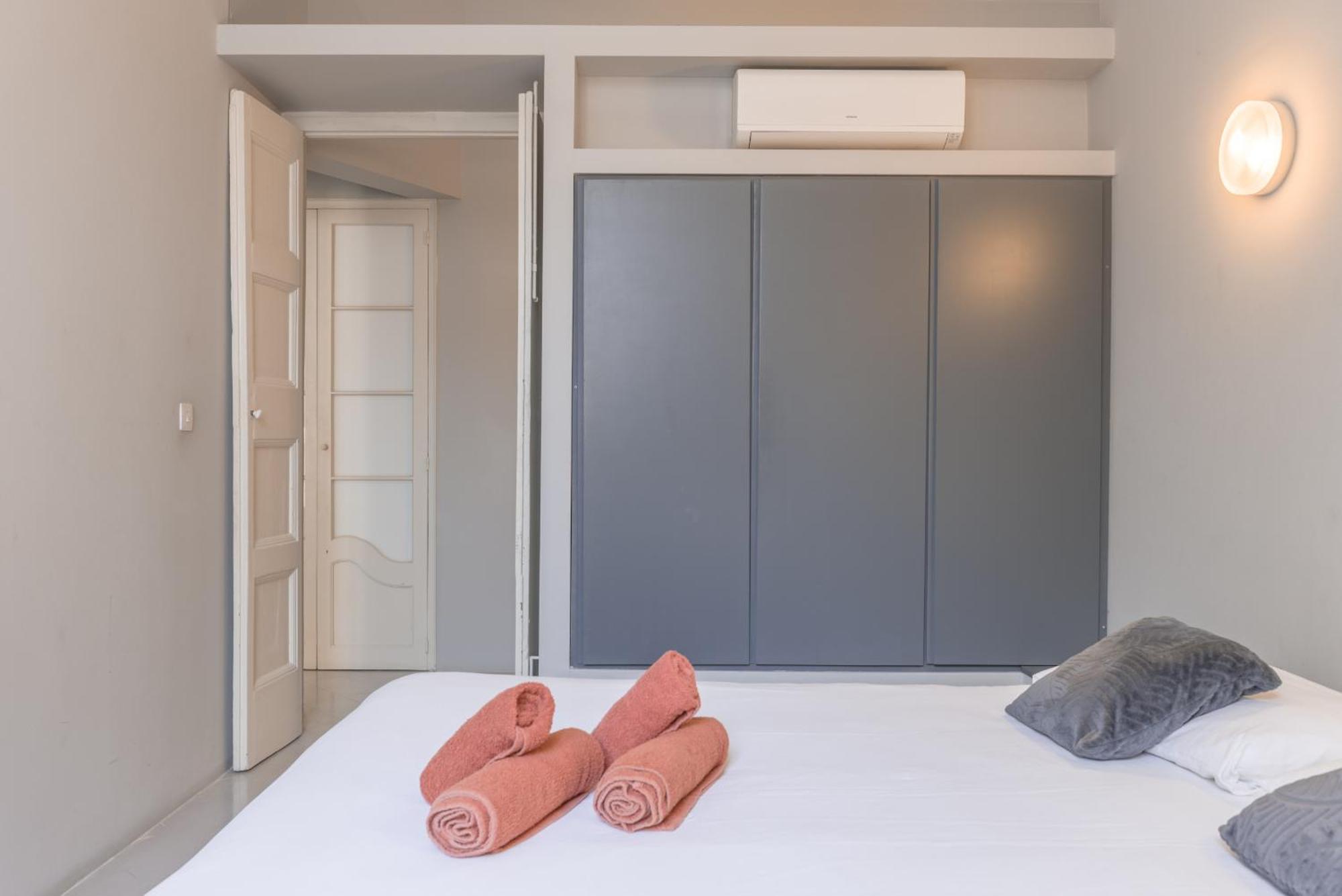 The Artist'S Loft Apartamento Valeta Exterior foto