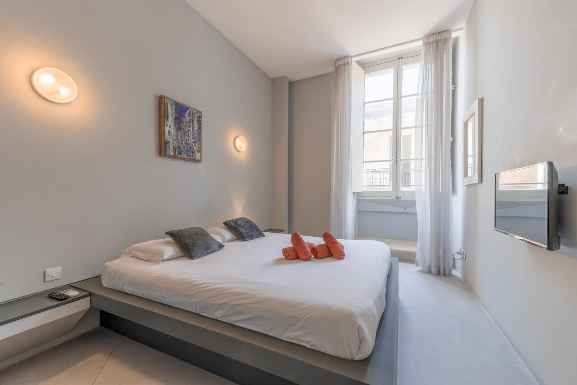 The Artist'S Loft Apartamento Valeta Exterior foto