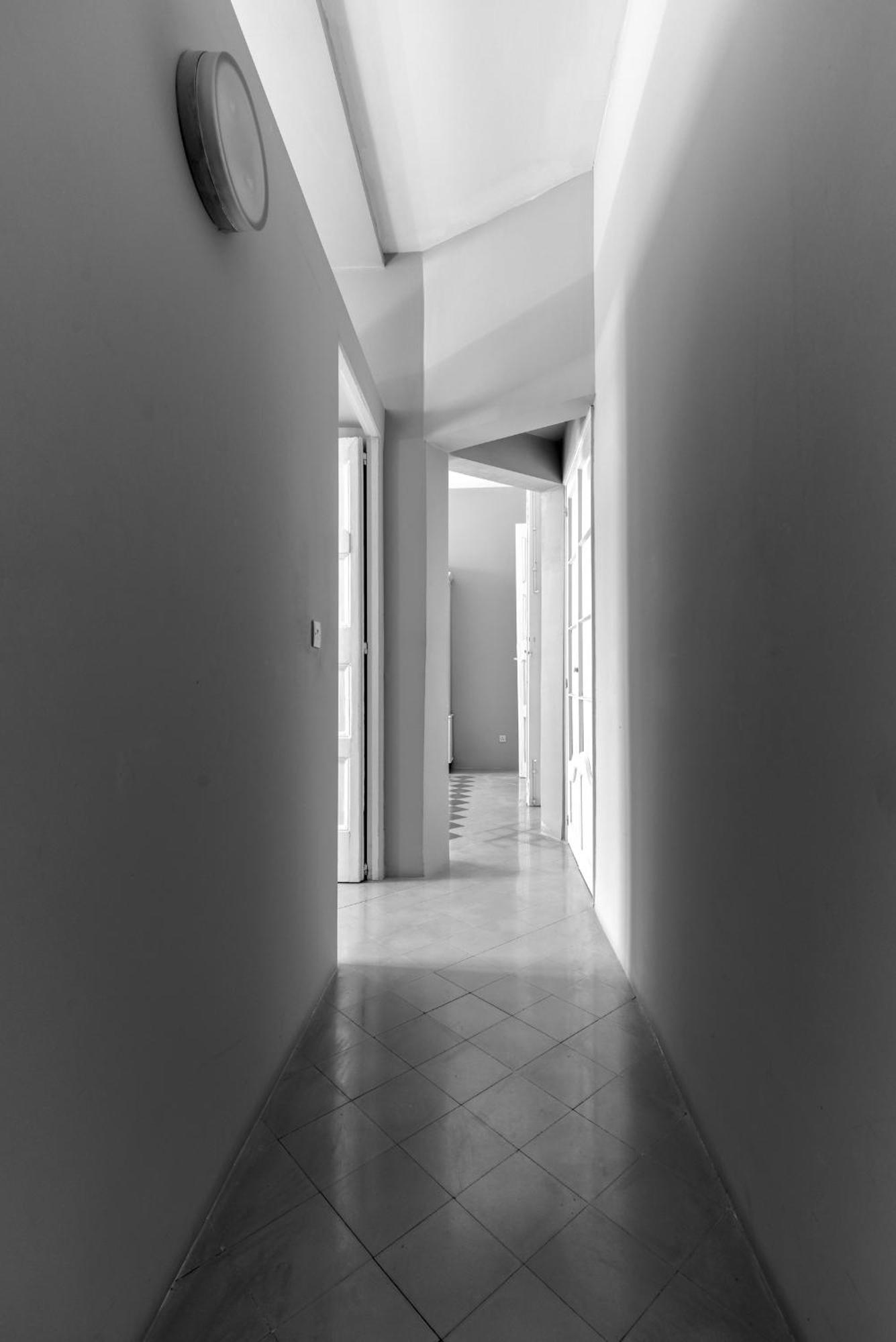 The Artist'S Loft Apartamento Valeta Exterior foto