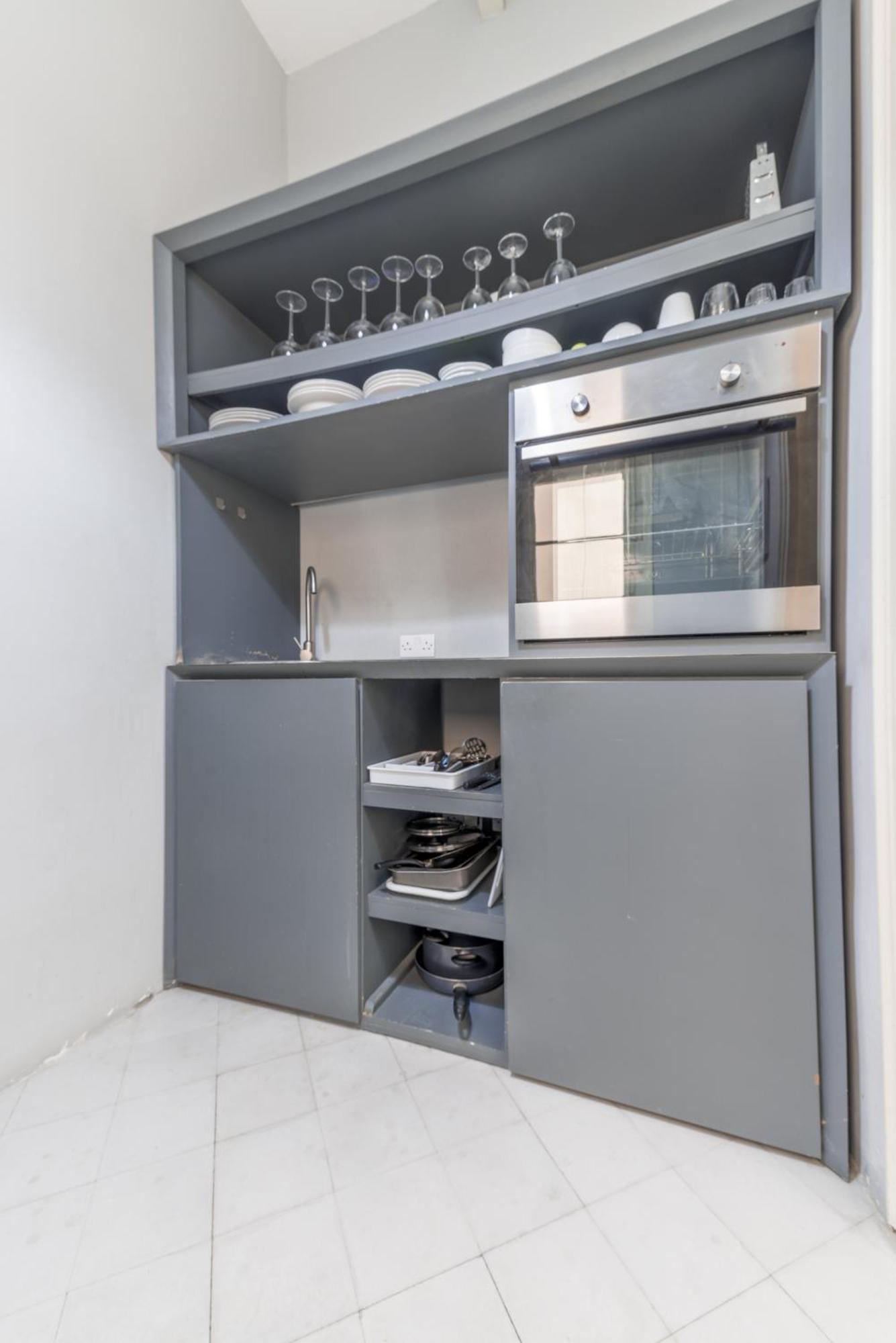 The Artist'S Loft Apartamento Valeta Exterior foto
