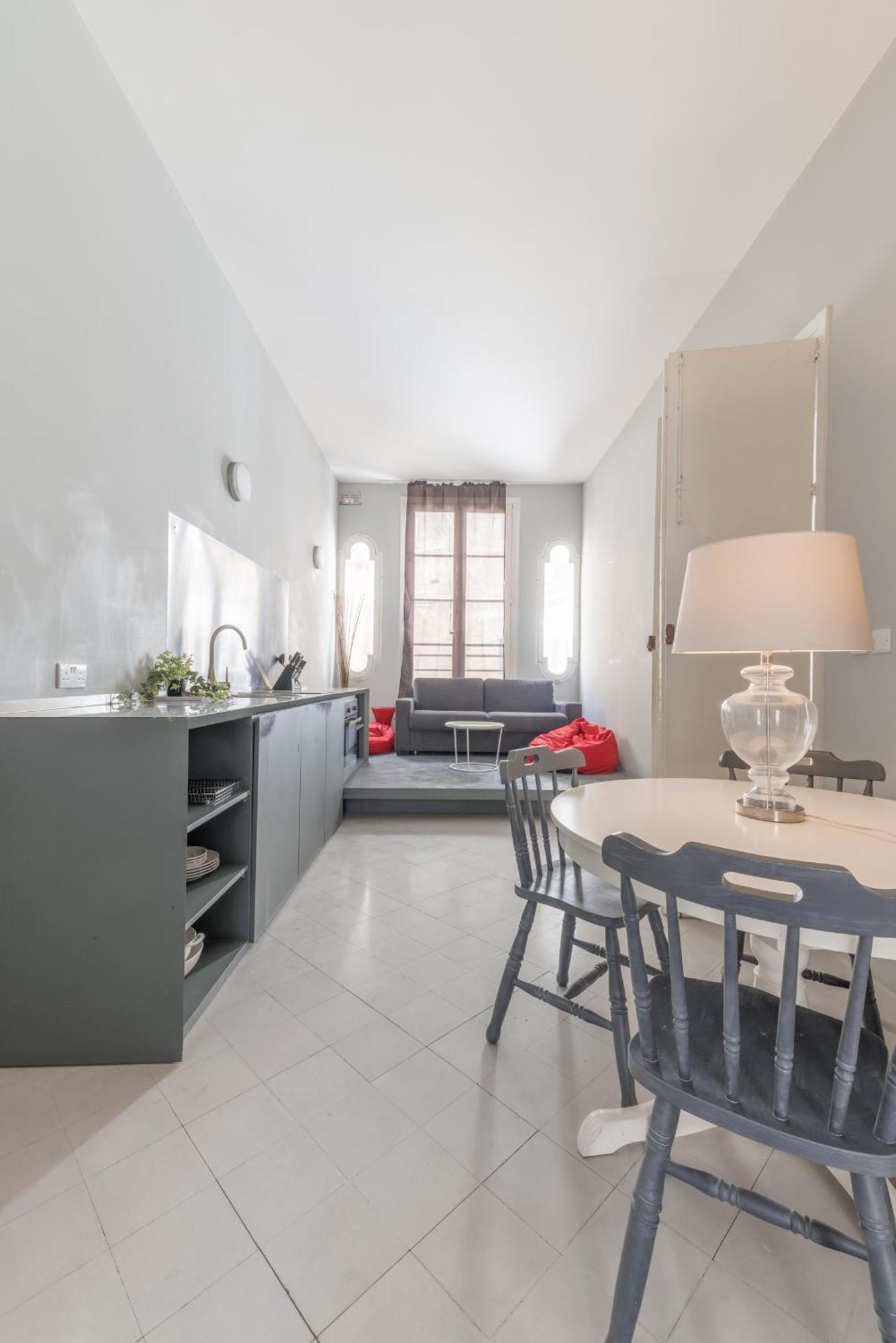 The Artist'S Loft Apartamento Valeta Exterior foto