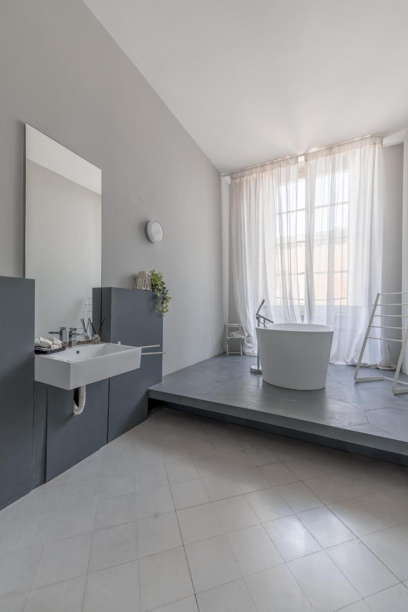 The Artist'S Loft Apartamento Valeta Exterior foto