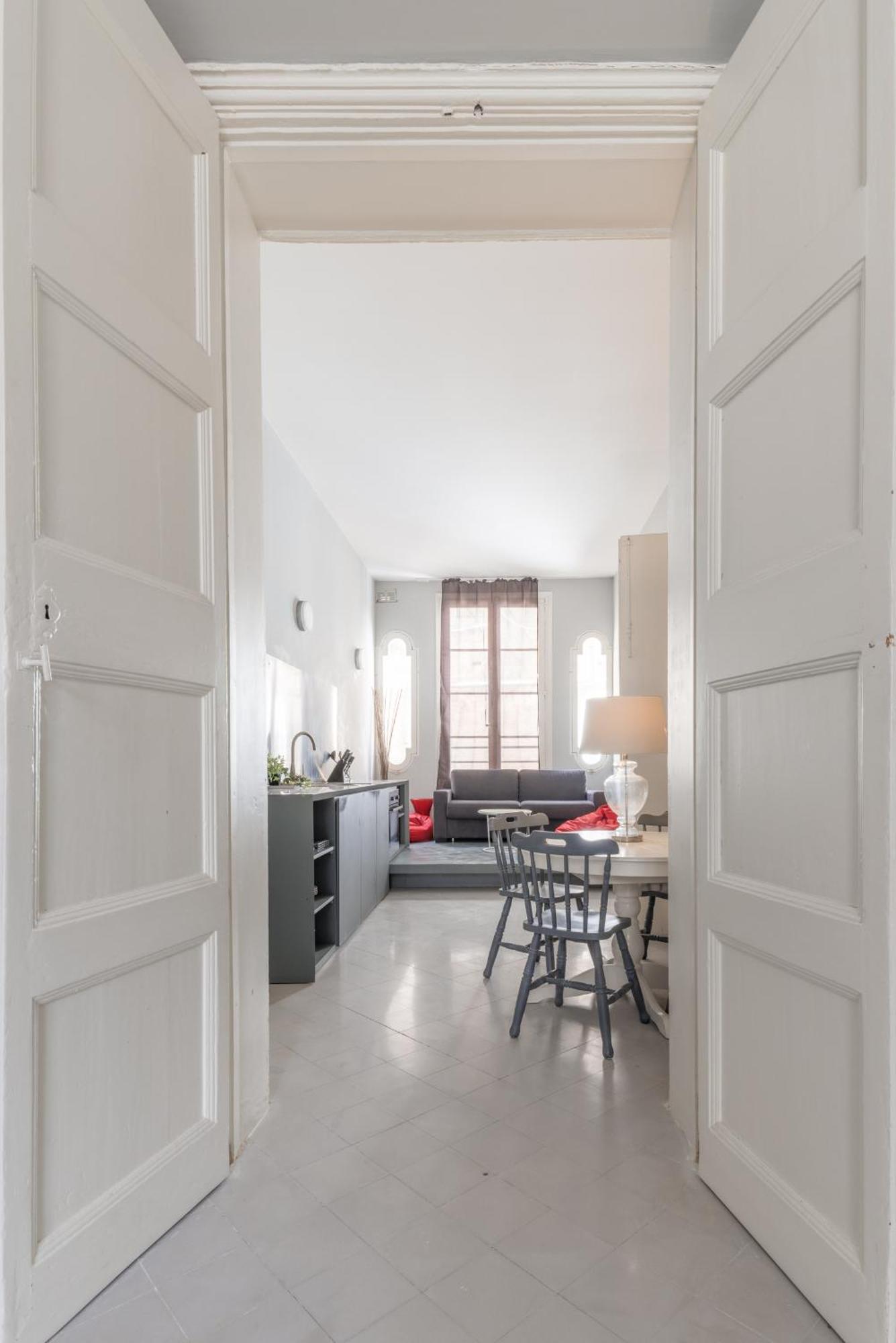 The Artist'S Loft Apartamento Valeta Exterior foto